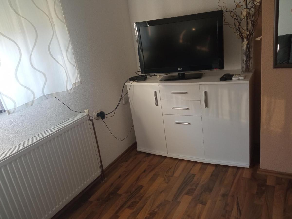 Апартаменты Apartman Vidovic Кореница Экстерьер фото