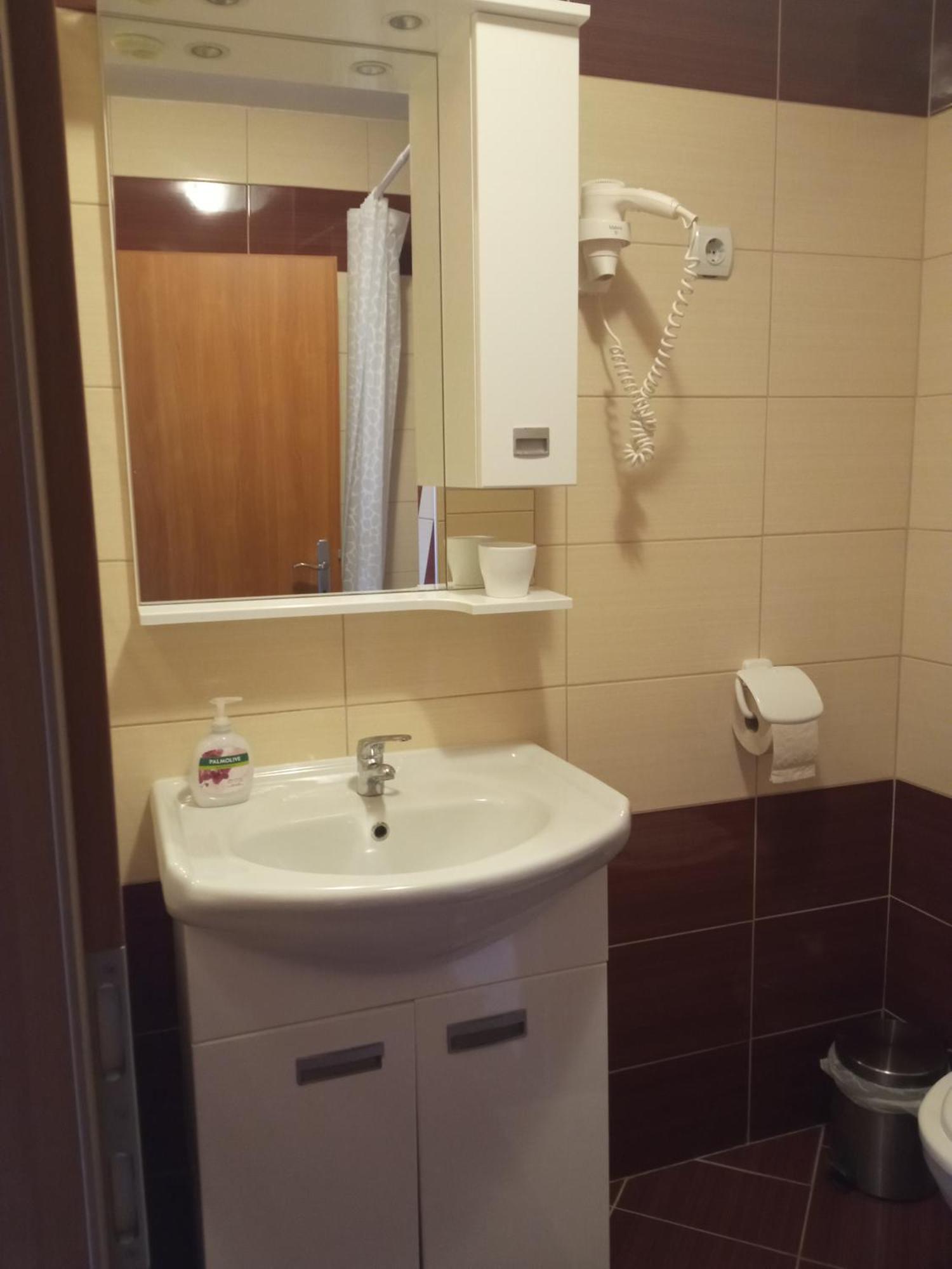 Апартаменты Apartman Vidovic Кореница Экстерьер фото