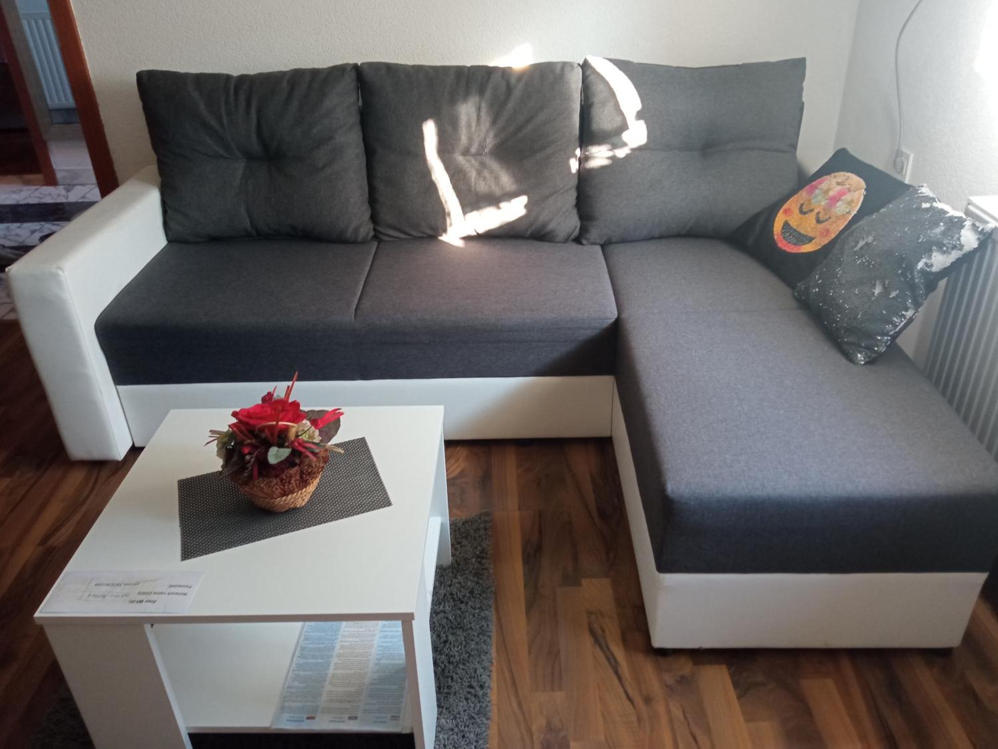 Апартаменты Apartman Vidovic Кореница Экстерьер фото