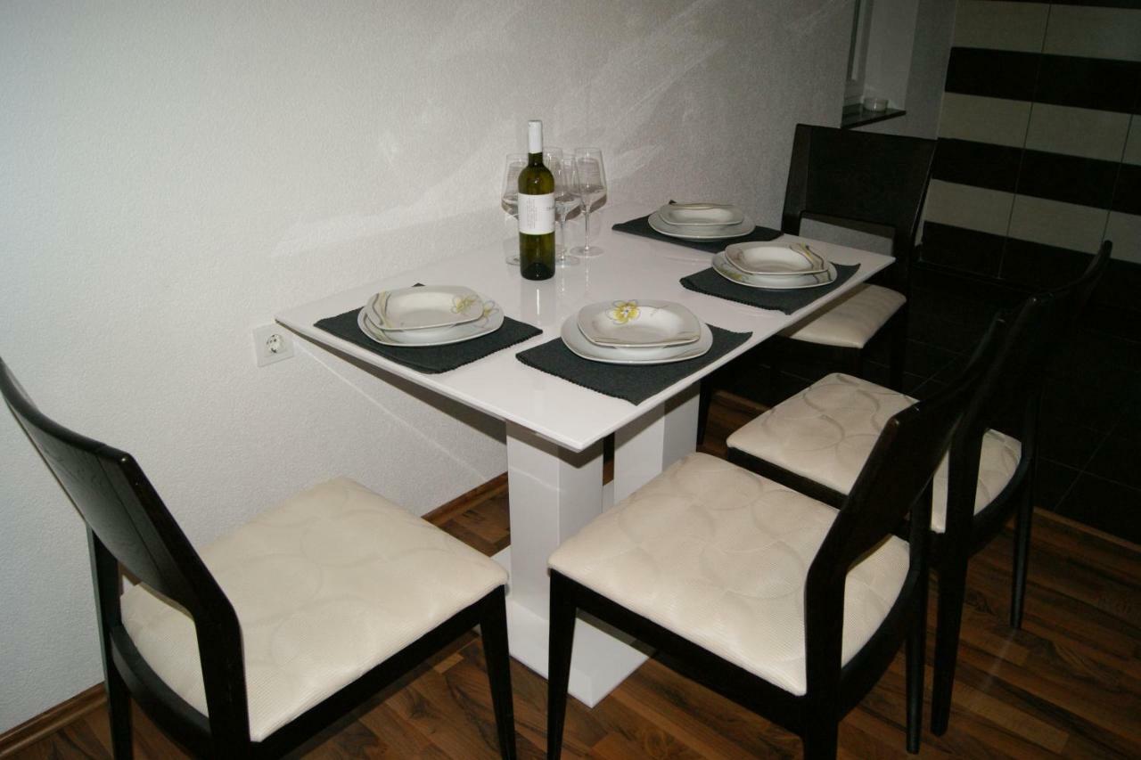 Апартаменты Apartman Vidovic Кореница Экстерьер фото