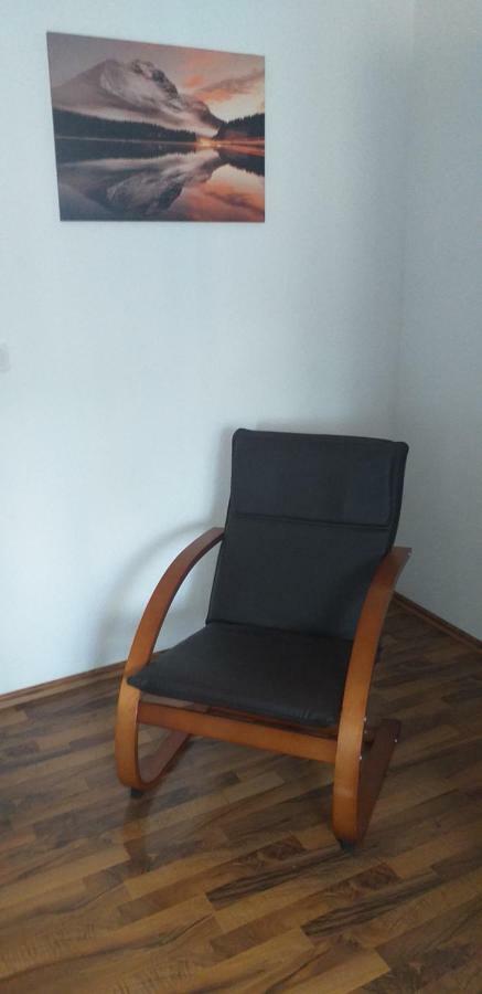Апартаменты Apartman Vidovic Кореница Экстерьер фото